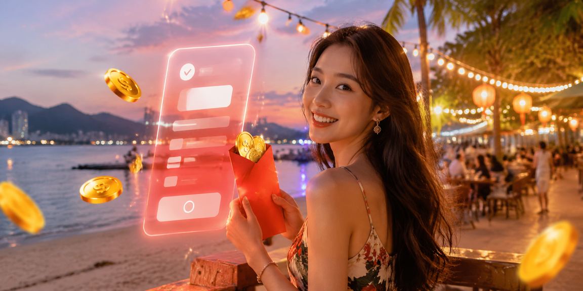 Bonus sampul merah b1a4 untuk pemain kasino di Langkawi Malaysia