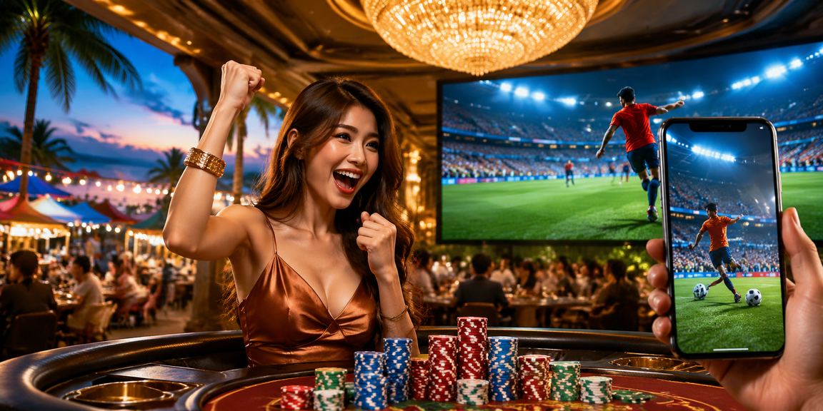Pendaftaran akaun b1a4 untuk pemain Malaysia dengan bonus sambutan eksklusif